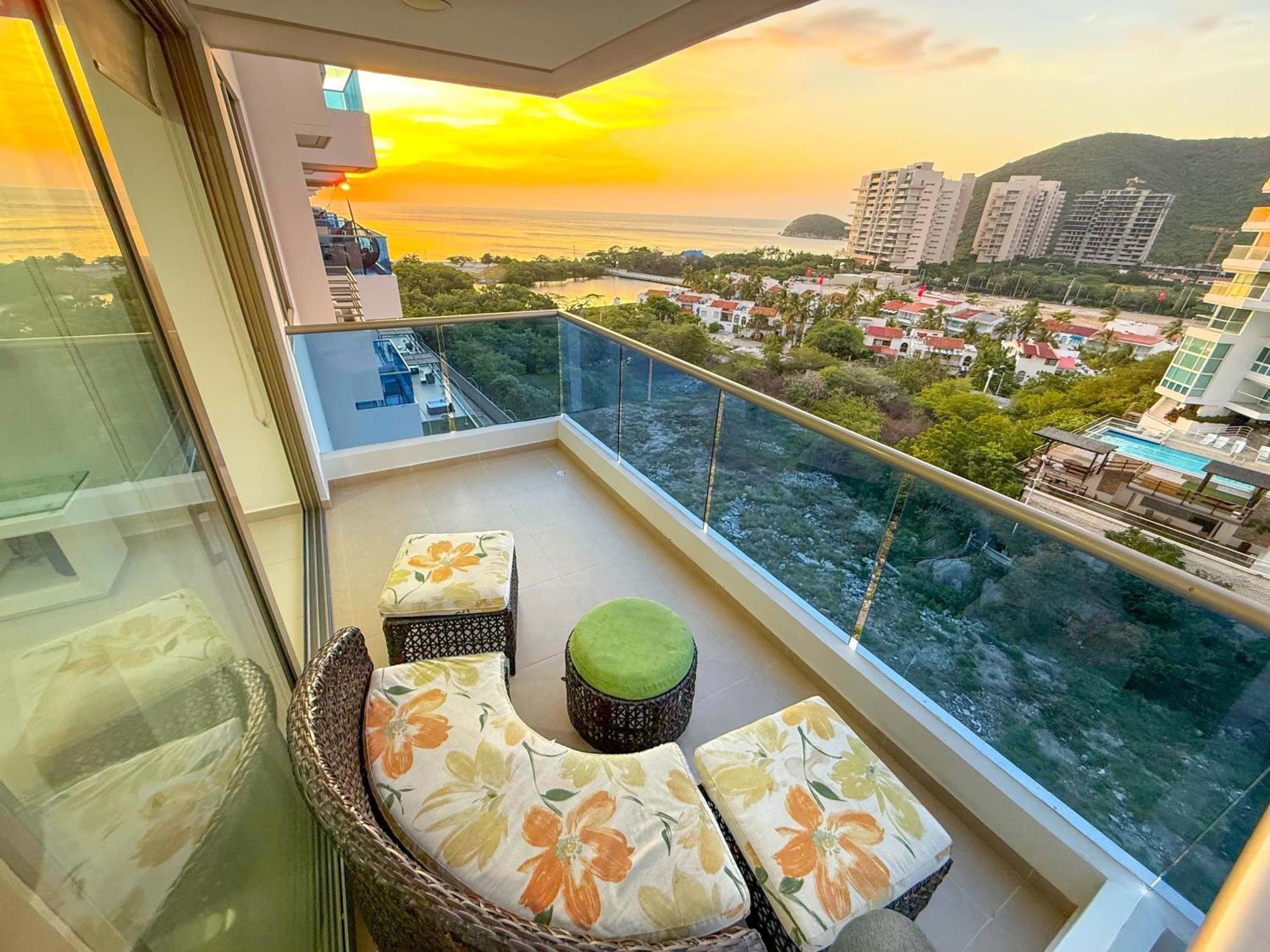 Apartasuites Samaria - Club De Playa — Photos 2